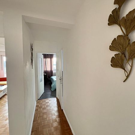 Appartement 3 Chambres Parking Metz Ngoại thất bức ảnh